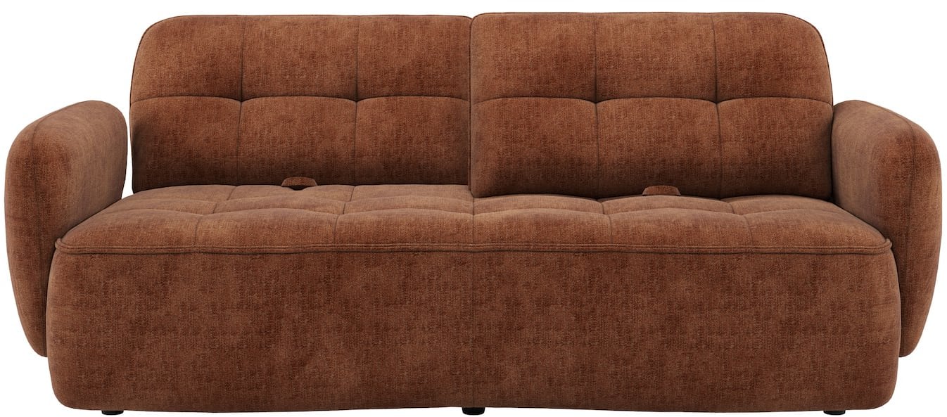XOOON - Casoli - Sofas - 3.5-Sitzer - verstellbar