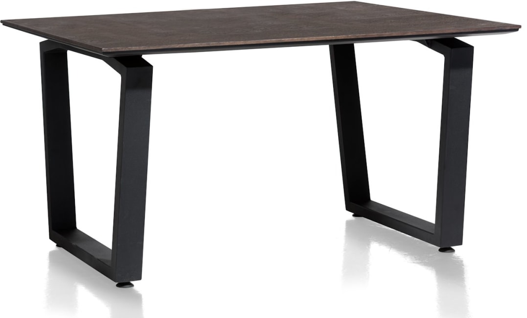 H&H - Vérone - Moderne - table 190 x 100 cm