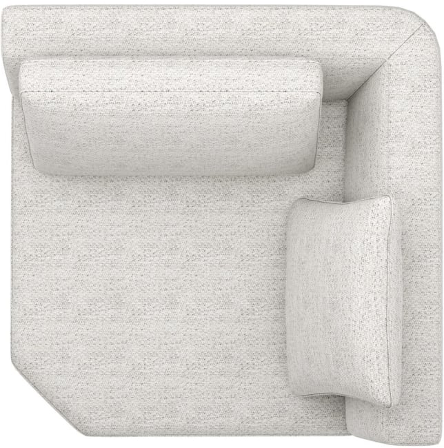 XOOON - Brampton - Sofas - Eckteil