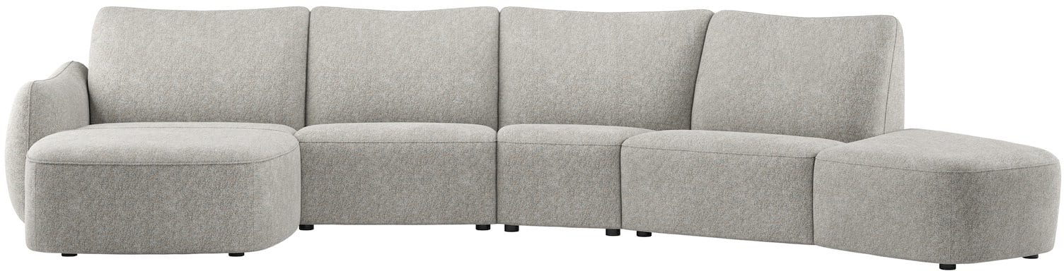 H&H - Viñales - Canapés - méridienne gauche