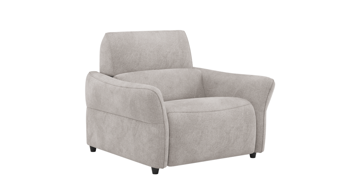 H&H - Maelys - fauteuil - fixe