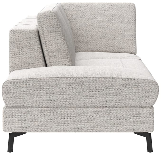 H&H - Tarascon - Moderne - Canapés - ottomane grande gauche