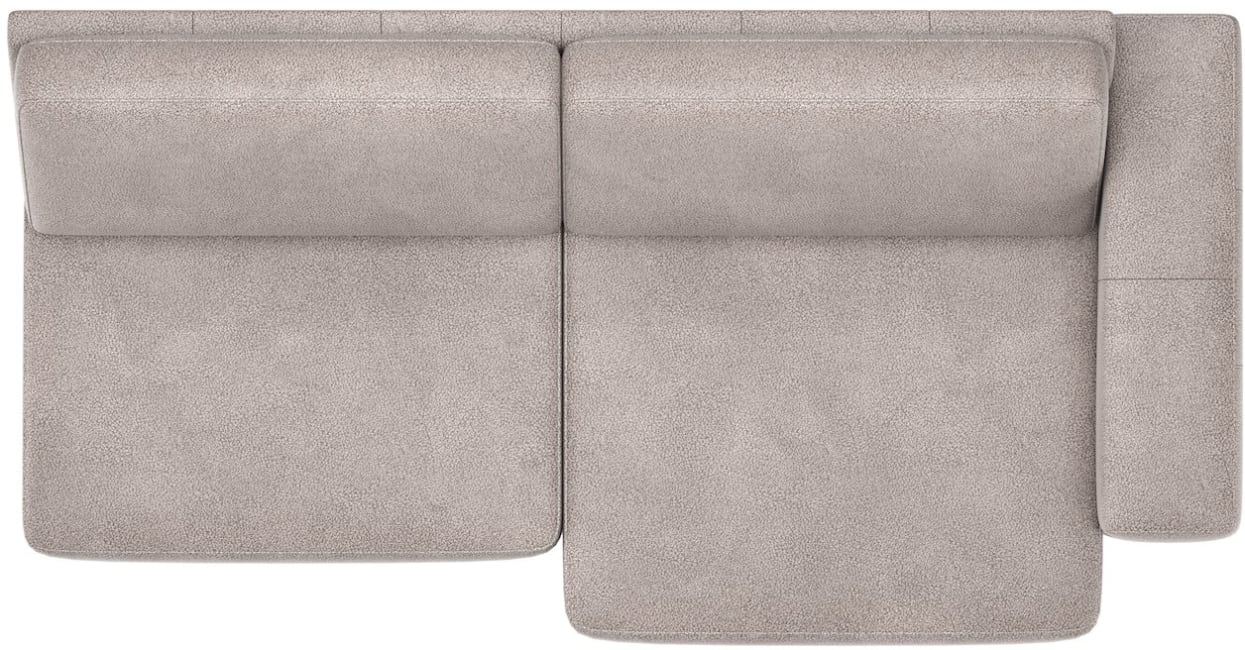 Happy@Home - Sydney - Modern - Banken - 3-zits arm rechts - flex