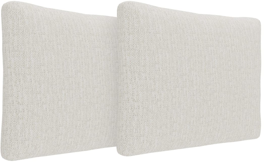 XOOON - Maro - Sofas - Rueckenkissen set 2