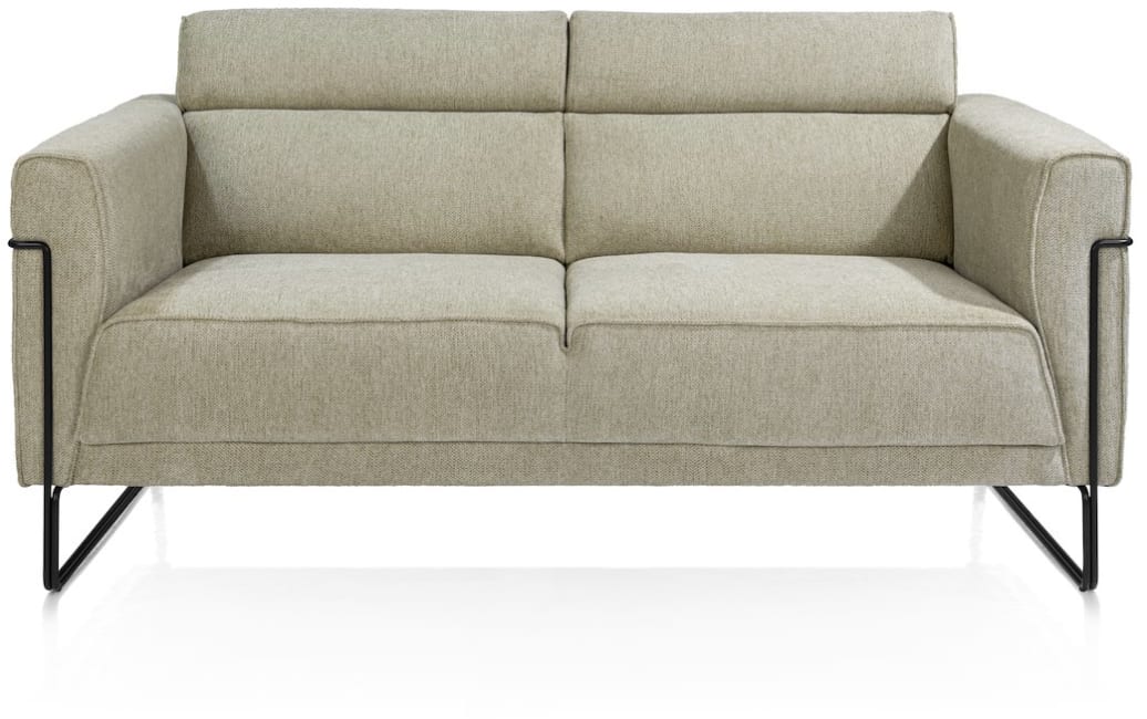 XOOON - Fiskardo - Skandinavisches Design - Sofas - 2-Sitzer