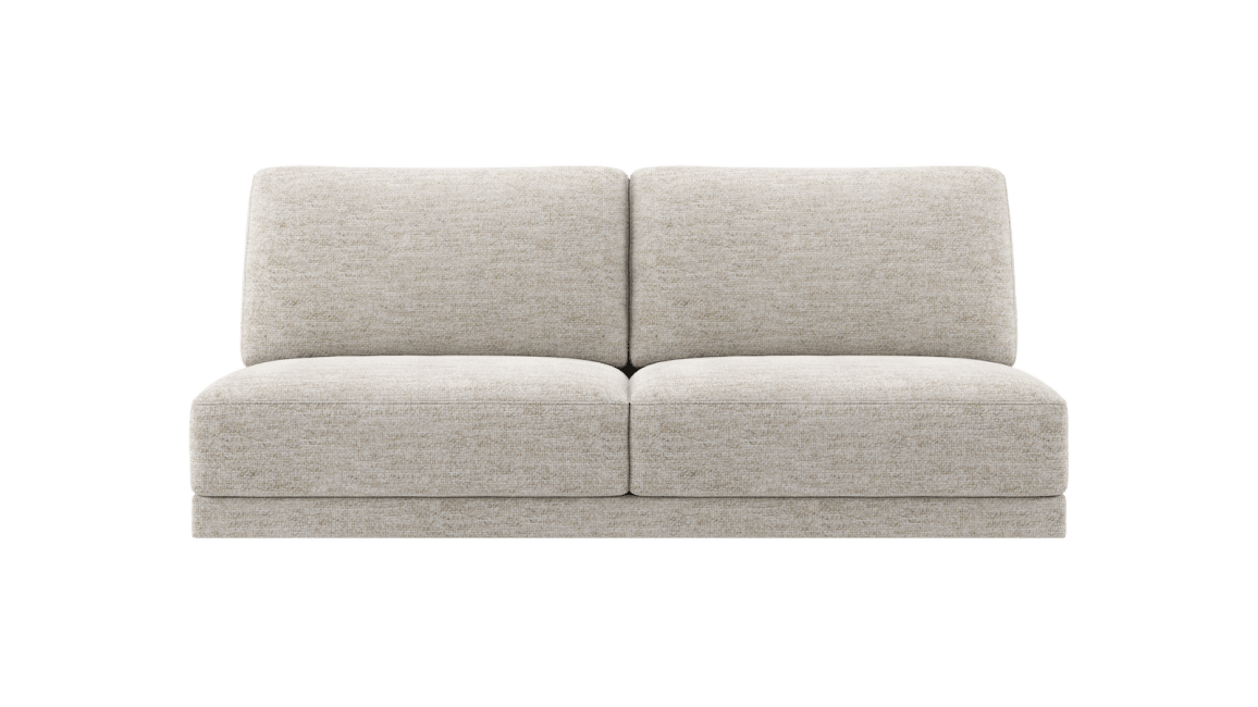 XOOON - Manciano - Banken - 2.5-zits zonder armen