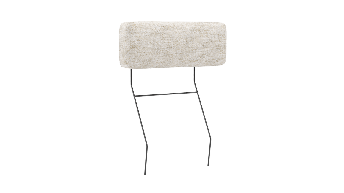 H&H - Burdigala - Canapés - appui-tête