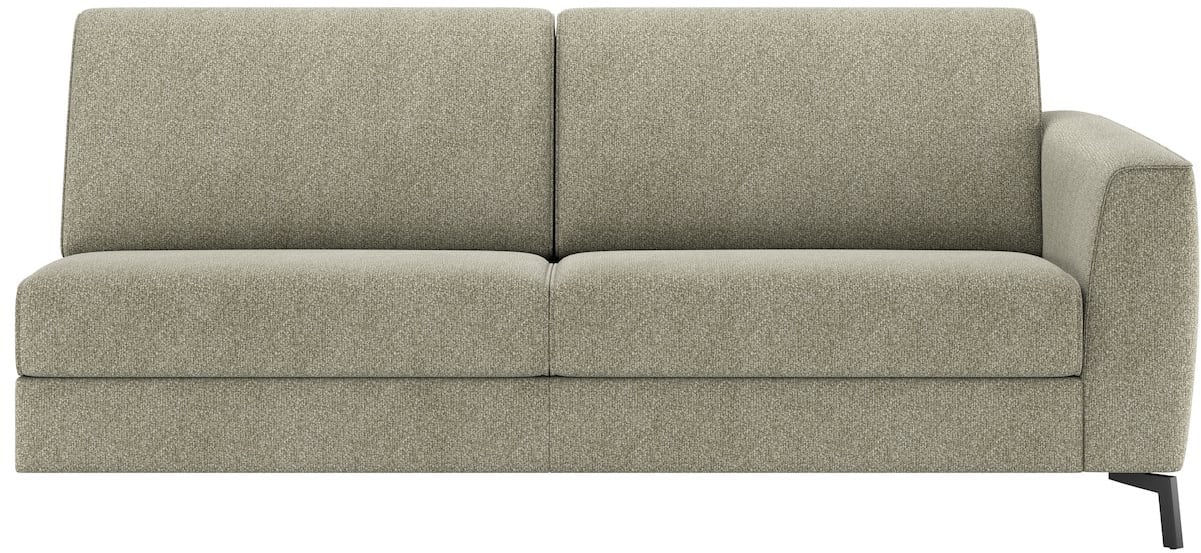 Happy@Home - Hartford - Modern - Banken - 2.5 zits XXL arm rechts