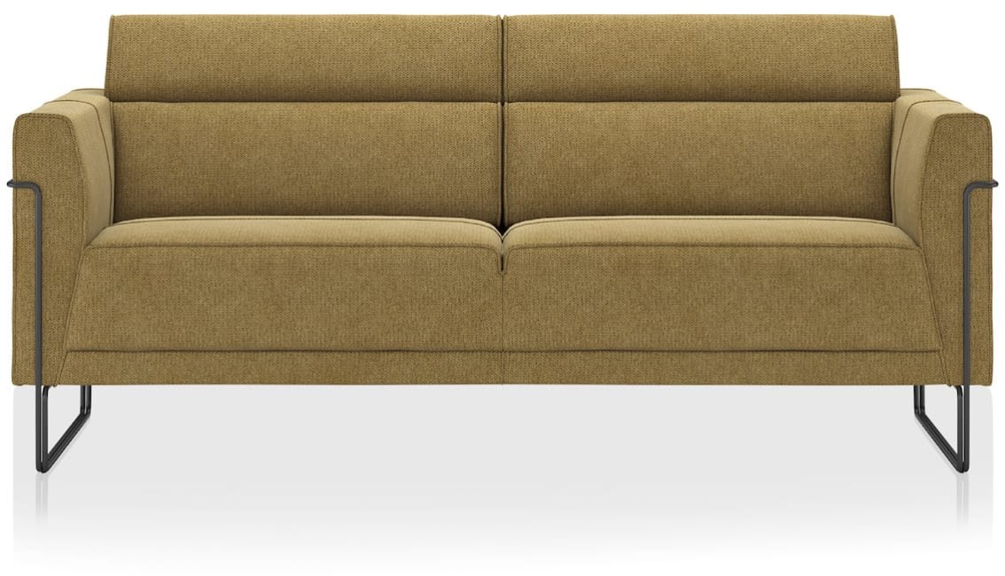 XOOON - Fiskardo - Skandinavisches Design - Sofas - 2.5-Sitzer