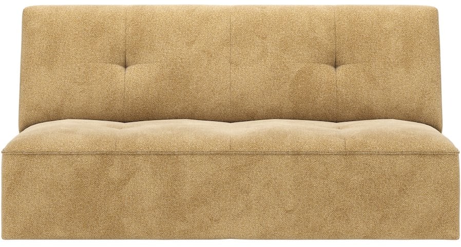 H&H - Varsovie - Canapés - 2-places - sans accoudoirs