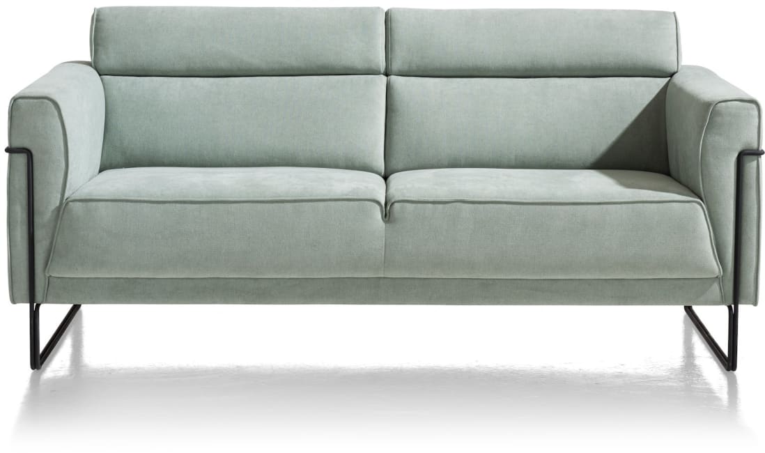 XOOON - Fiskardo - Skandinavisches Design - Sofas - 2.5-Sitzer