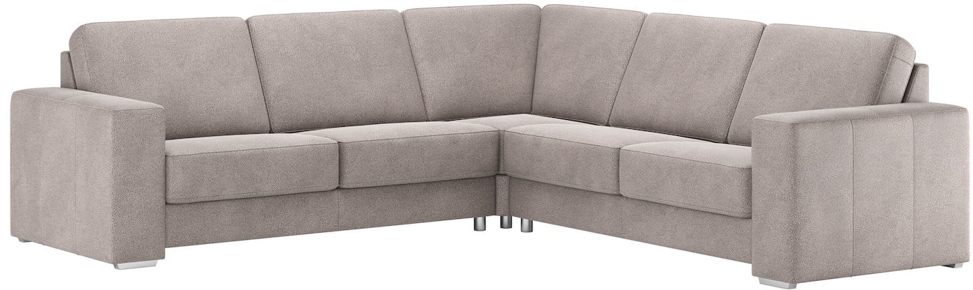 Happy@Home - Sydney - Banken - 2,5 zits arm links - hoek - 2,5 zits arm rechts