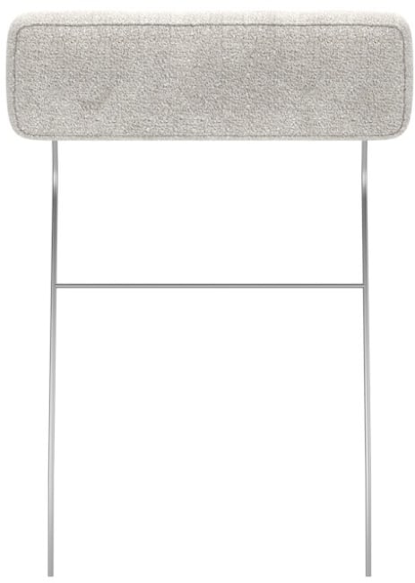 H&H - Venise - Canapés - appui-tête