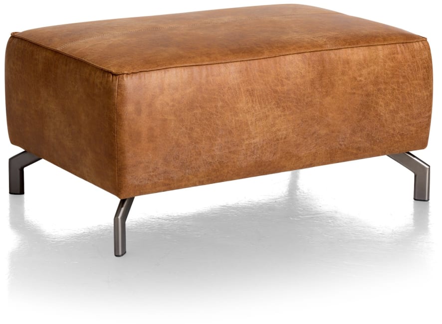 H&H - Zaria - Industriel - Canapés - pouf