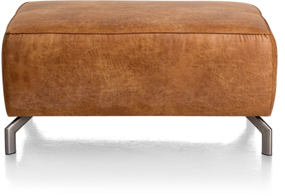 H&H - Zaria - Industriel - Canapés - pouf