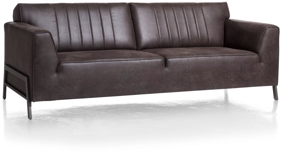 H&H - Olbia - Industriel - Canapés - 4-places