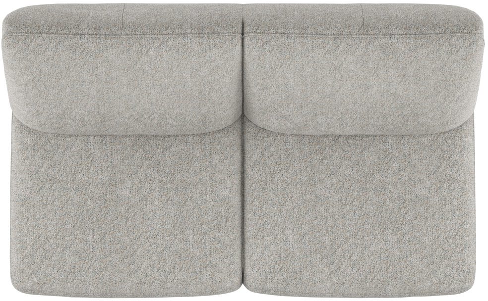 H&H - Viñales - Canapés - 2.5-places - sans accoudoirs