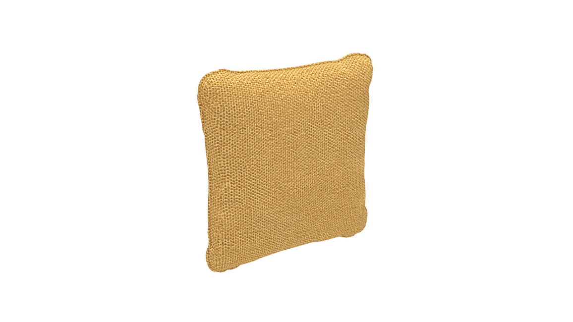 Henders and Hazel - Almeria - Banken - Armkussen