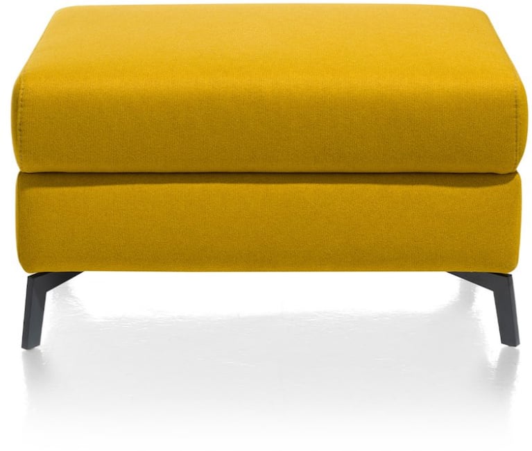 H&H - Tarascon - Moderne - Canapés - pouf - 80 x 60 cm