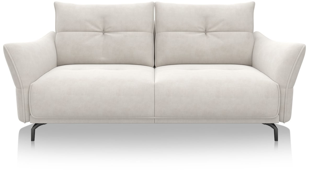 H&H - Modène - Pur - Canapés - 3-places