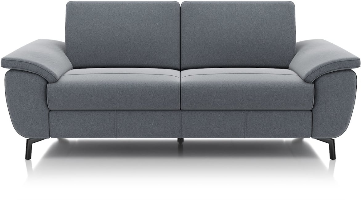 H&H - Tarascon - Moderne - Canapés - 2.5-places