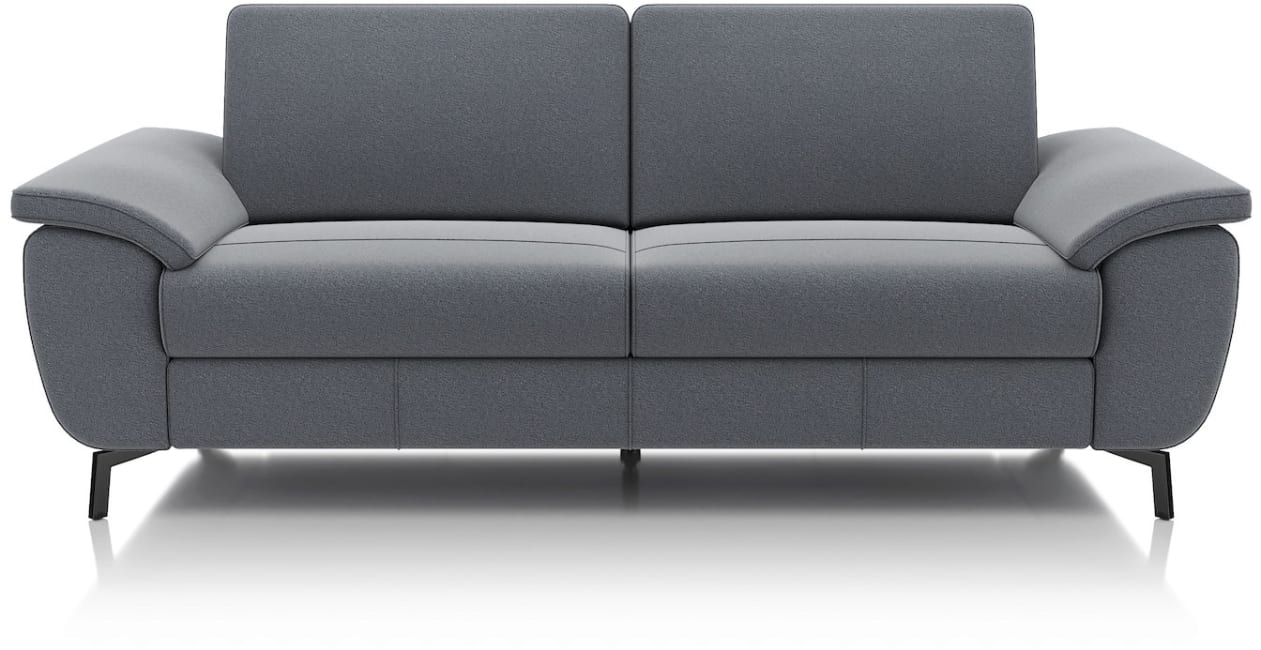 H&H - Tarascon - Moderne - Canapés - 3-places