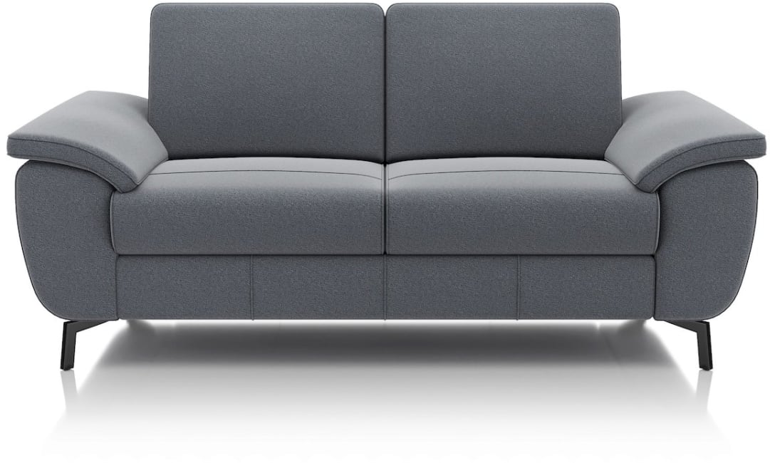 H&H - Tarascon - Moderne - Canapés - 2-places