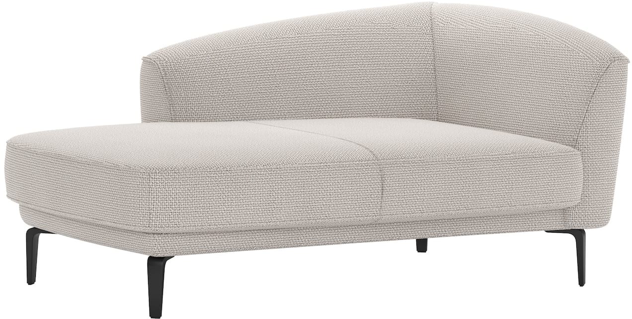 XOOON - Brooks - Sofas - Divan rechts