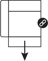 Henders & Hazel - Tivoli - Canapés - Elémnt 1.5 place XL accoudoir gauche avec fonction relax (1x 2 moteurs)