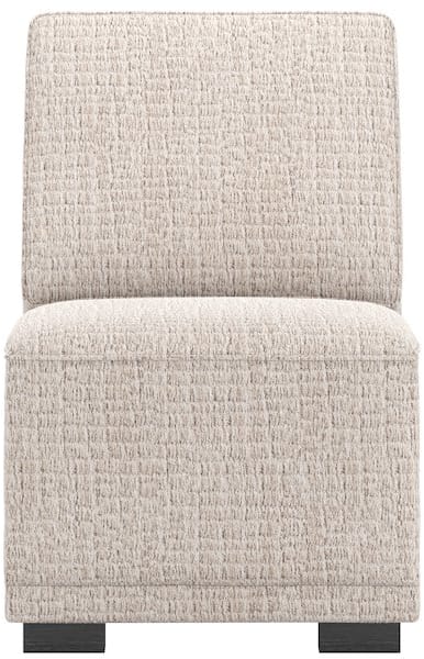 Happy@Home - Morris - Banken - 1-zits zonder armen