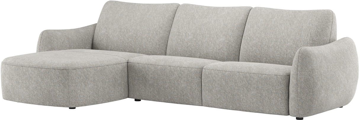 H&H - Viñales - Canapés - méridienne gauche