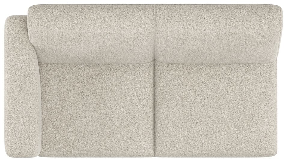 XOOON - Twist - Banken - 2-zits - arm links