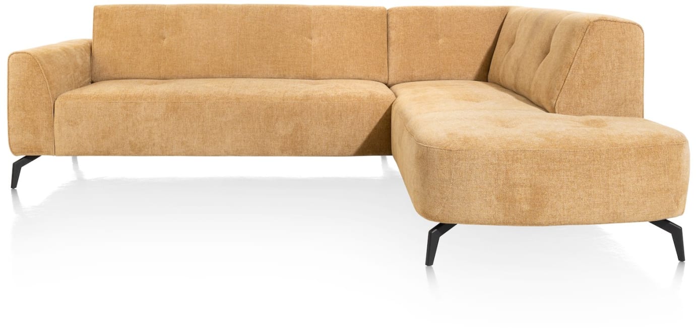H&H - Varsovie - Canapés - 2.5-places - accoudoir gauche
