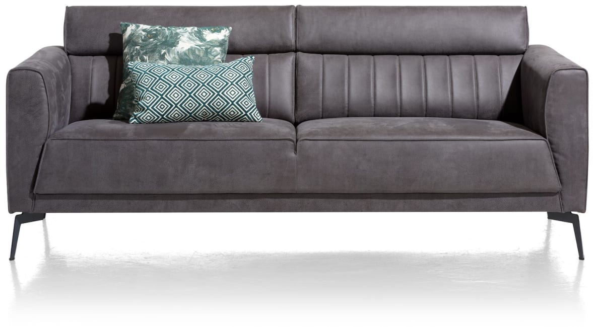 XOOON - Fiskardo - Skandinavisches Design - Sofas - 2.5-Sitzer