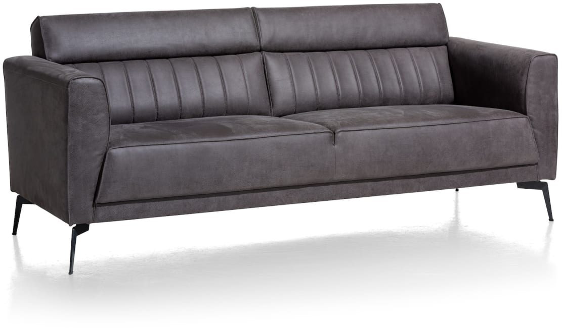 XOOON - Fiskardo - Skandinavisches Design - Sofas - 2.5-Sitzer