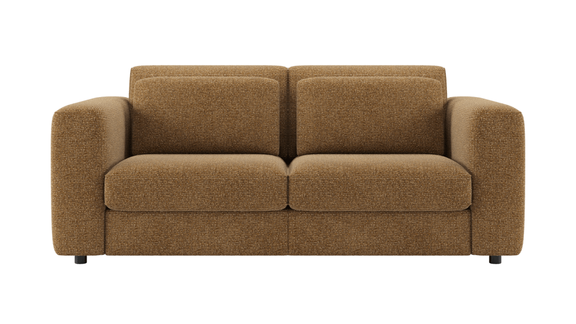 H&H - Delhi - Canapés - Canapé 2,5 places