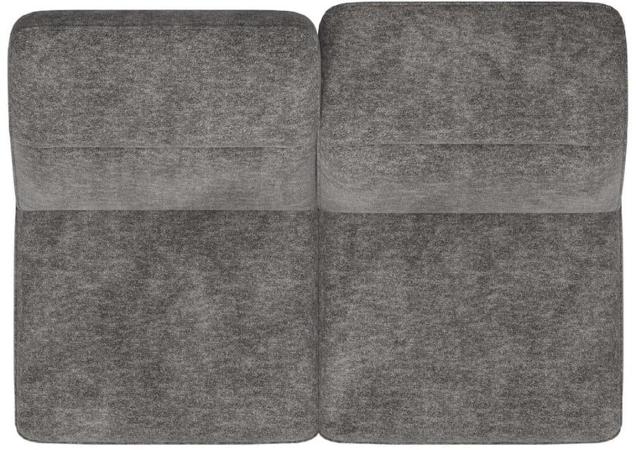 XOOON - Nazare - Sofas - 2.5-Sitzer - ohne Armlehnen