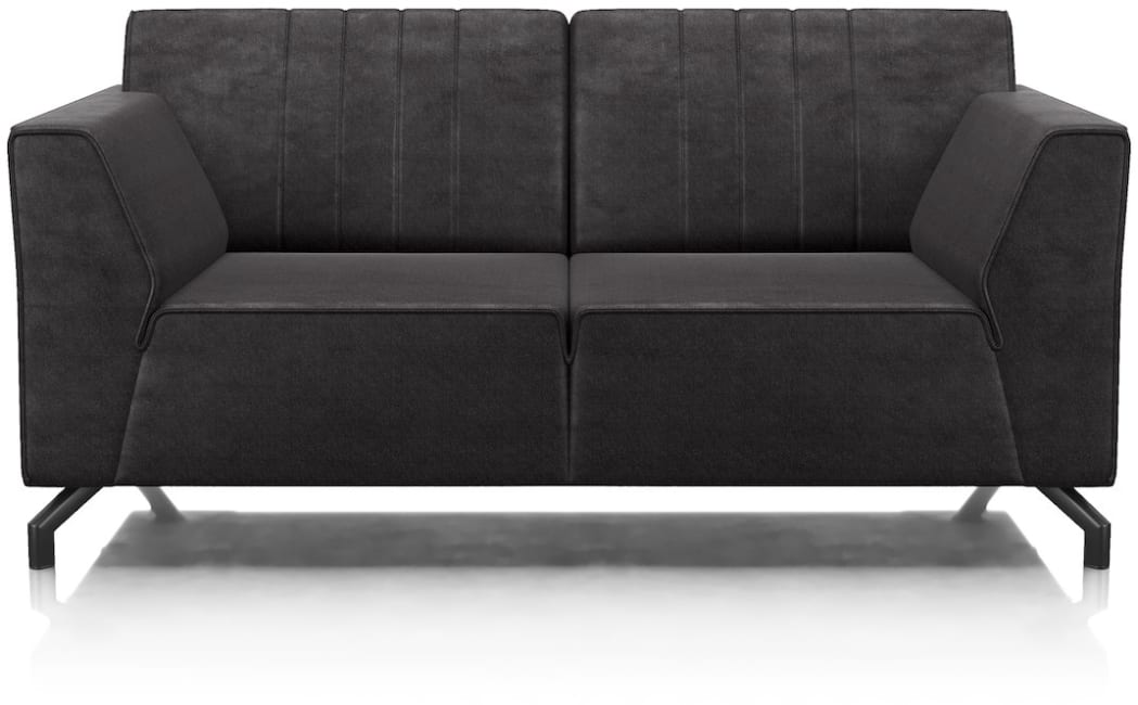 H&H - Olbia - Industriel - Canapés - 2-places