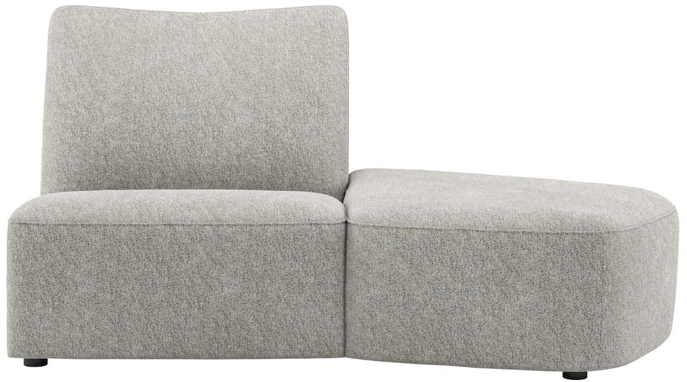 H&H - Viñales - Canapés - ottomane arrondie - droite