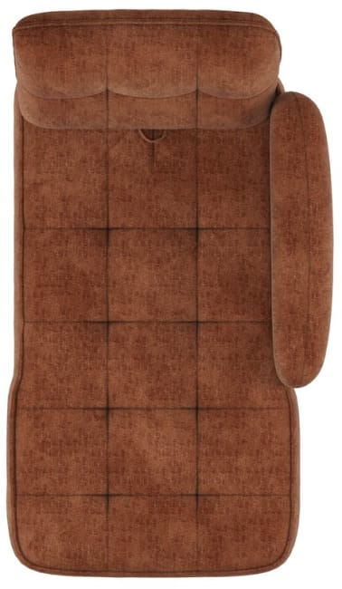 XOOON - Casoli - Canapés - méridienne droite - réglable