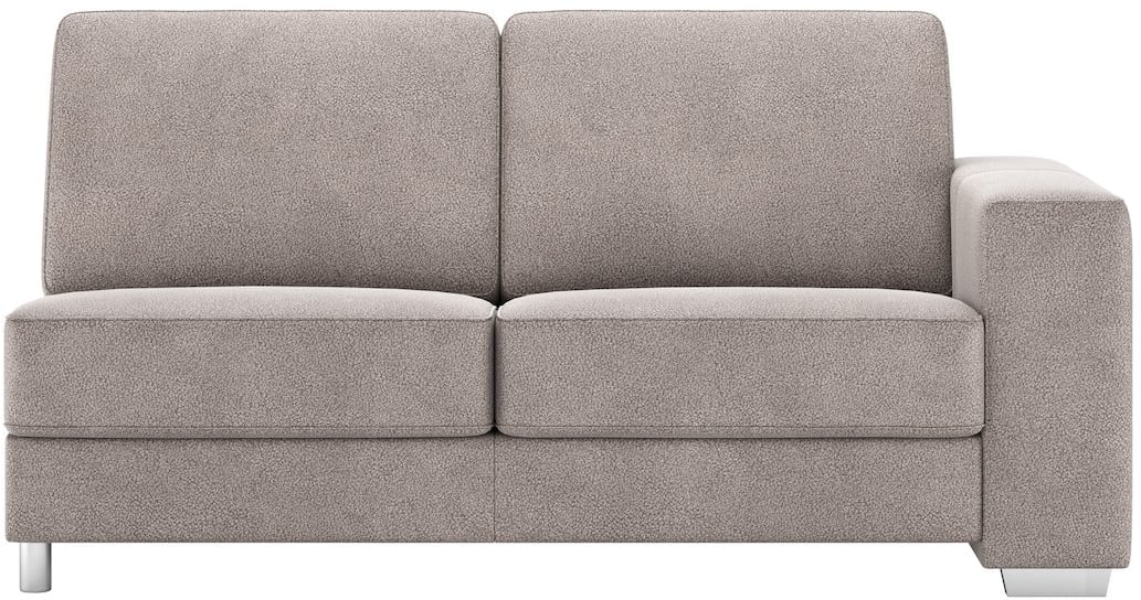 Happy@Home - Sydney - Modern - Banken - 2.5-zits arm rechts - fix