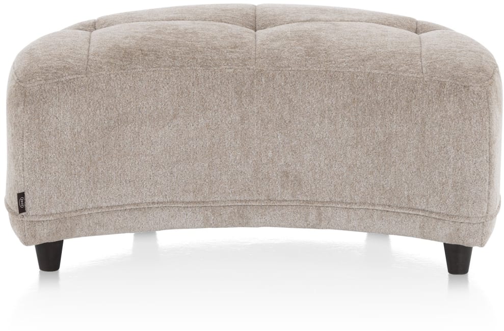 H&H - Ivana - Canapés - pouf 90 x 60 cm