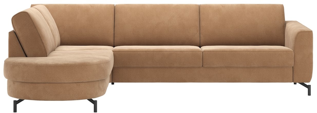 Henders & Hazel - Alcona - Sofas - Ottomane links