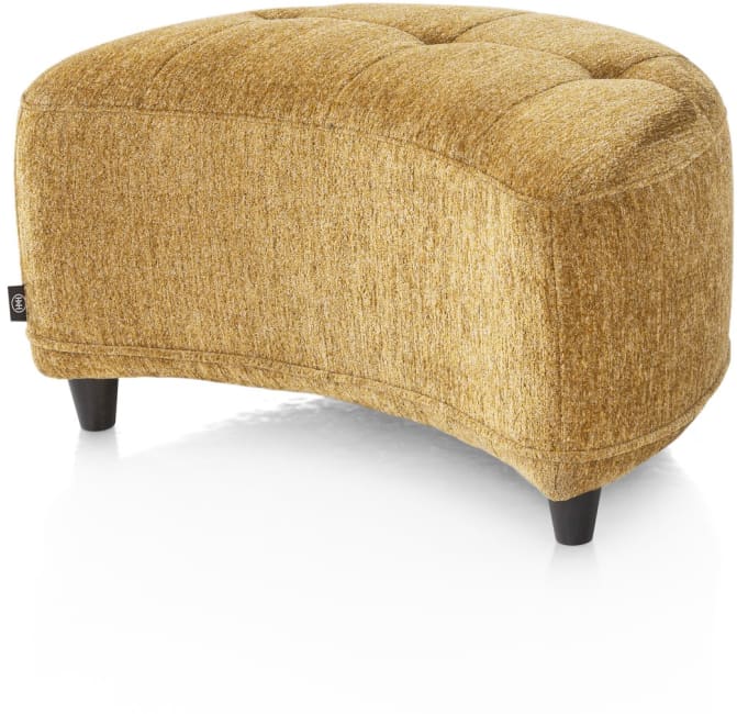 Henders & Hazel - Borgia - Sofas - Hocker small