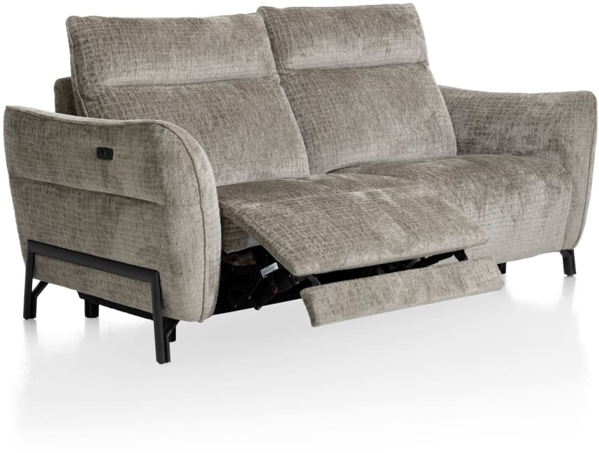 H&H - Odessa - Canapés - 2-places