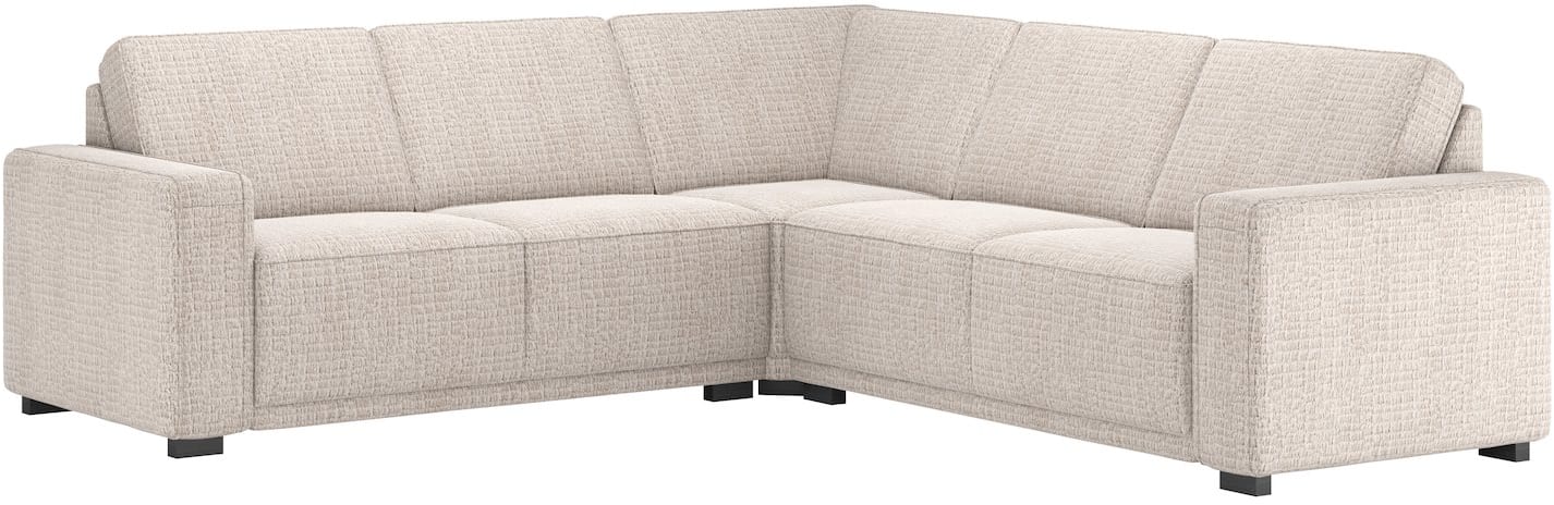 Happy@Home - Morris - Banken - 2 zits arm links - hoek vierkant - 2,5 zits arm rechts