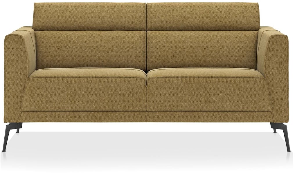 XOOON - Fiskardo - Skandinavisches Design - Sofas - 2-Sitzer