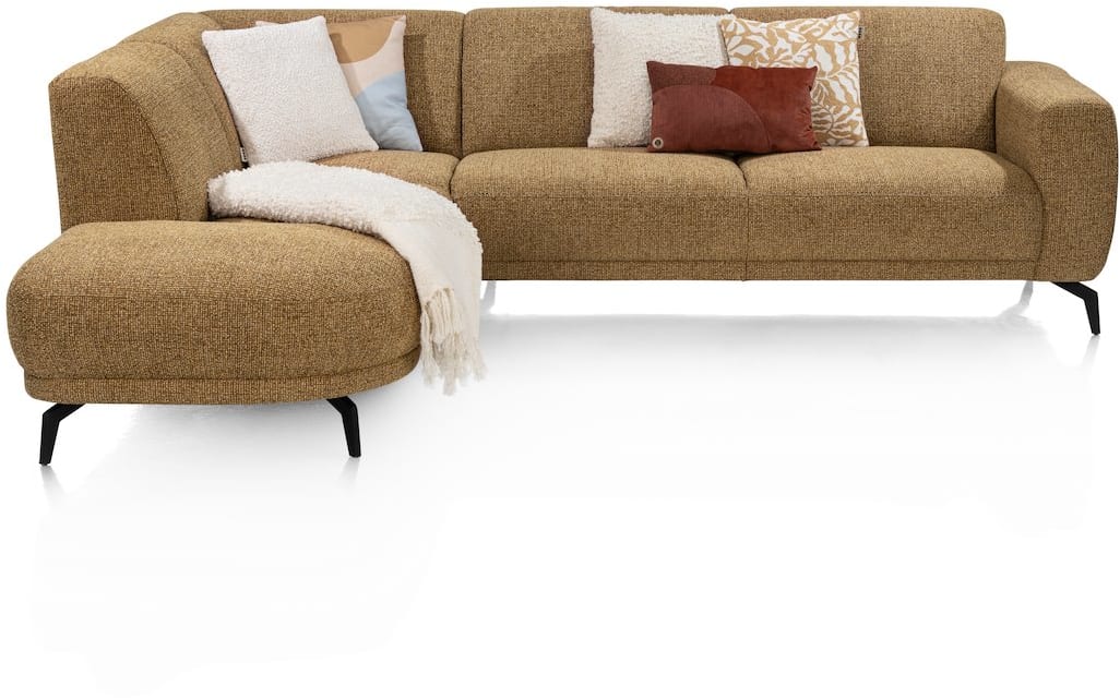 XOOON - Ostuni - Sofas - Große linksliegende Einheit