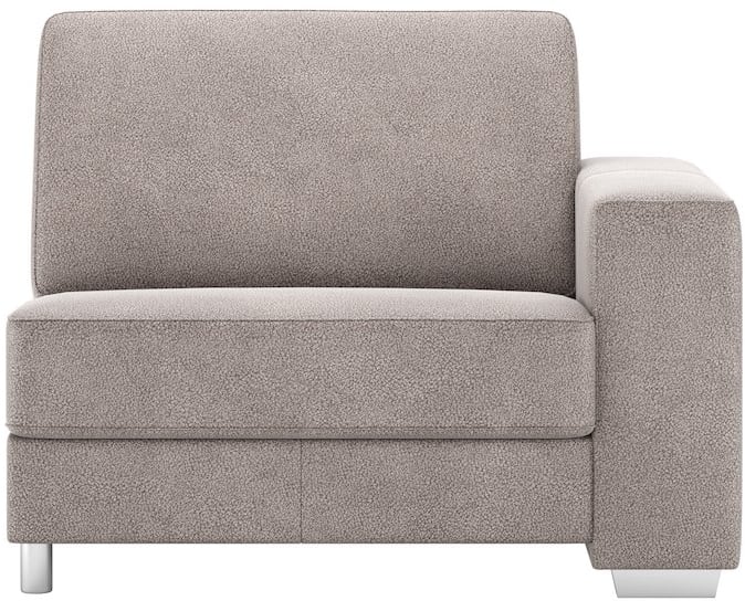 Happy@Home - Sydney - Modern - Banken - 1.5-zits arm rechts - fix