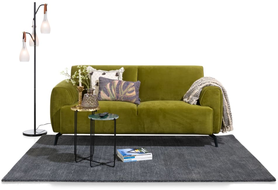 Happy@Home - Laval - Modern - Banken - 2.5-zits